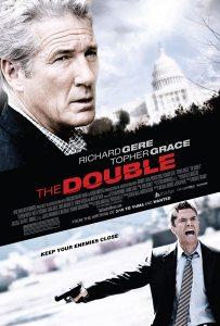 Cinéma : The Double
