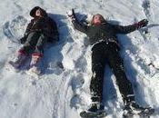 Neige statistiques 2012