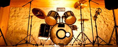 Concerts en sous-sols #3