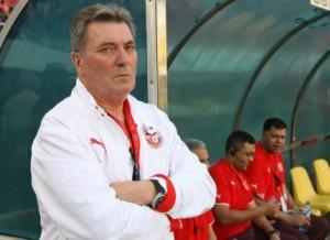 Lemerre : « A 100 % pour que Blanc continue »