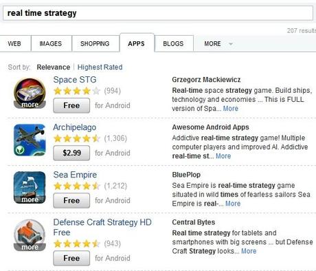 yahoo recherche applications gnd geek Trouvez vos applications smartphone avec yahoo apple 2 geek gnd geekndev