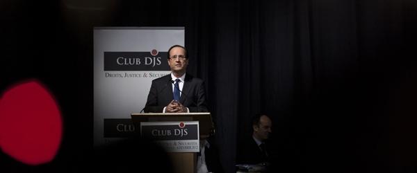 Une justice indépendante et une République exemplaire