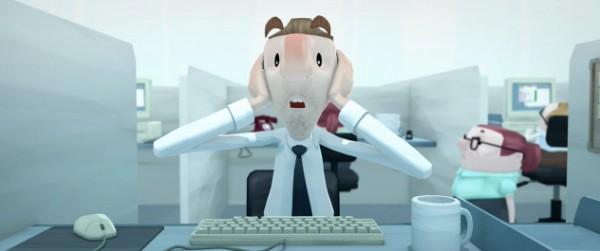 synesthesia 600x251 Court métrage 3D : Synaesthesia