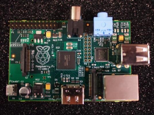 raspberry pi release Raspberry Pi : sortie prévue pour ce mois ci