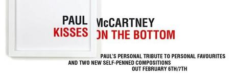 paul beatles 600x215 Paul McCartney ouvre sa collection personnelle