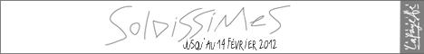 Speciale Solde chez les galeries Lafayette.