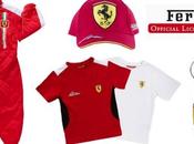 Ferrari Mode accessoires vente privée