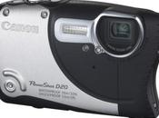 News nouveaux compacts objectifs experts chez Canon