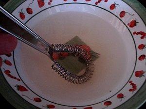 Les bonbons acidulés