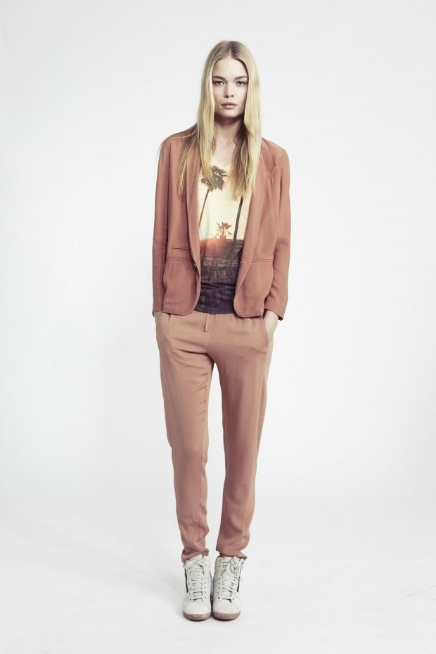 Kooples Sport (où comment faire semblant de faire du sport )