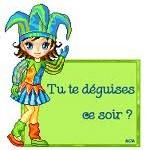 Rappel des festivités de février/mars 2012