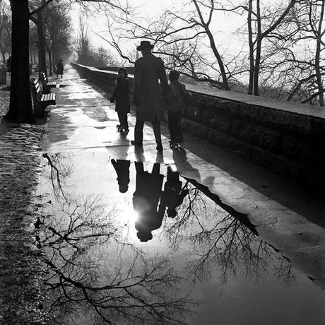 Photos du Jour : Vivian Maier