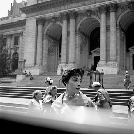 Photos du Jour : Vivian Maier