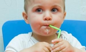 La DIVERSIFICATION alimentaire de l’Enfant est-elle meilleure avec les doigts? – BMJ Open