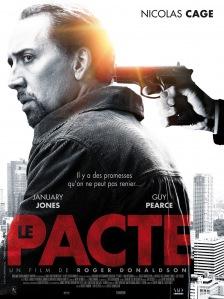 Cinéma : Le pacte (Seeking justice)