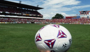 Les chiffres inquiétant de la corruption dans le football