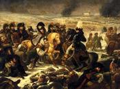 février 1807 bataille d’Eylau [Victor Hugo «&nbsp;Le Cimetière d’Eylau&nbsp;»]