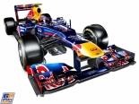 Red Bull, Formula 1 launch Red Bull, 6 February 2012, Formula 1