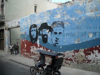 Entretien pré-départ avec Joanie