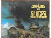 [C'est aussi JdR] Compagnie Glaces