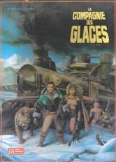 compagnie des glaces [Cest aussi un JdR] La Compagnie des Glaces