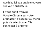 Screenshot 2012 02 07 21 00 04 160x105 Google Chrome débarque sous Android