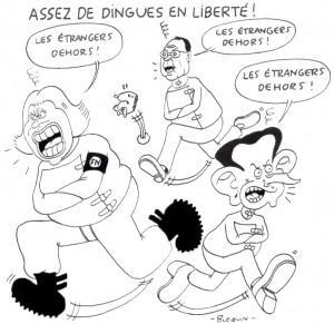 Guéant à celui qui le lira !