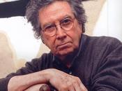 Antoni Tàpies (1923-2012), peintre sculpteur Catalan, vient mourir