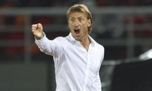 Renard : « Le Ghana est le grand favori »