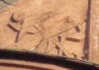 Une belle guitarde à Vendôme (41)