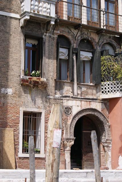 Au fil du Grand Canal