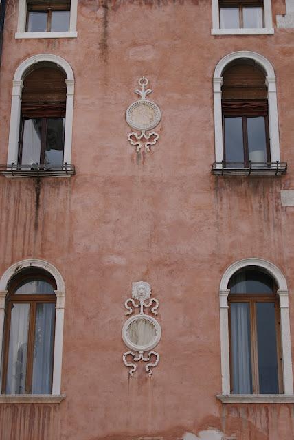 Au fil du Grand Canal