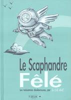 Le Scaphandre Fêlé