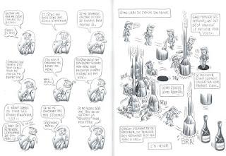 Le Scaphandre Fêlé