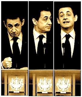 Sarkozy, ou la casse familiale.
