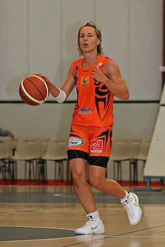 Céline DUMERC (Bourges)