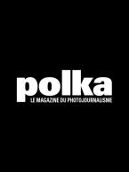 Polka Magazine, l’actualité vue autrement et gratuitement