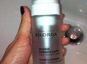 mousse démaquille lutte contre l’âge C’est Filorga