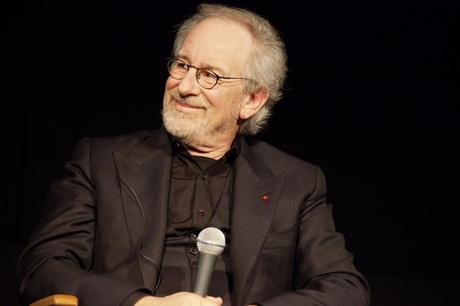 Merci Steven Spielberg !