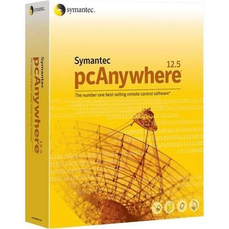 pcAnywhere Le code source du logiciel pcAnywhere de Symantec a fuité