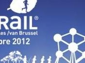 L’EcoTrail arrive Belgique
