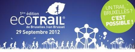 L’EcoTrail arrive en Belgique !
