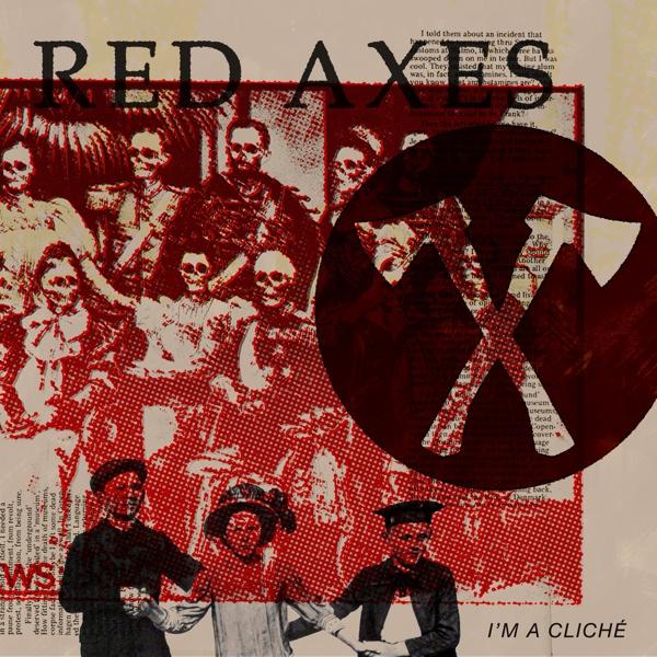 [Release] Red Axes – Tour de Chile