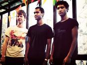 Photoshoot Theme Park Flèche d’Or