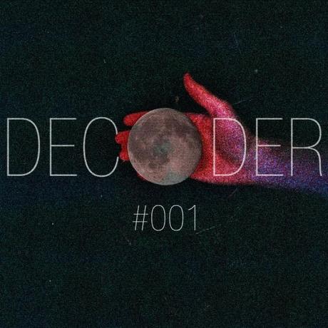 Decoder #1