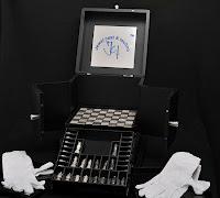 Culture - Les Dieux s'intéressent au jeu d'échecs