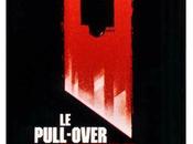 Pull-Over Rouge