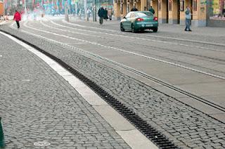 Le fond du caniveaux...