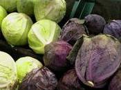 Soupe choux favorisant perte poids!