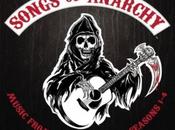 Songs Anarchy Music from Sons